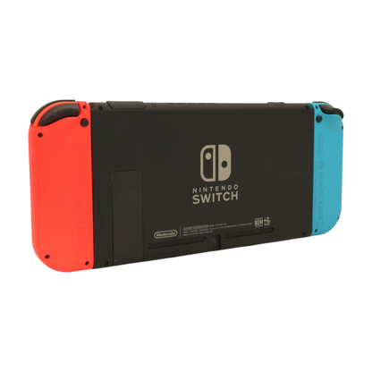 Switch 32GB Game System