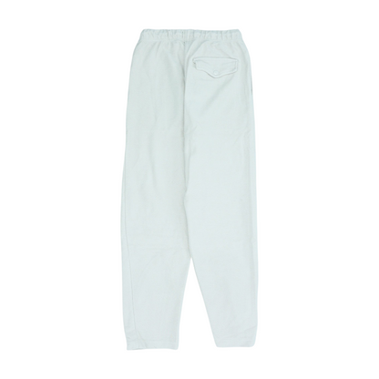 Beige Regular Pants