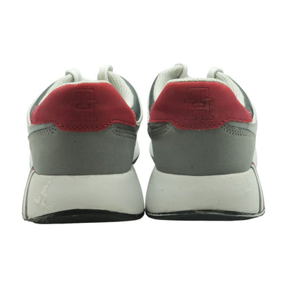 Gray Athletic Shoes