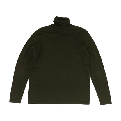 Green Blouse