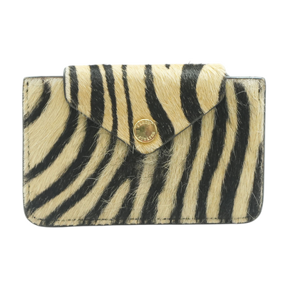 Black Card Case Wallet