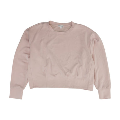 Pink Sweatshirt
