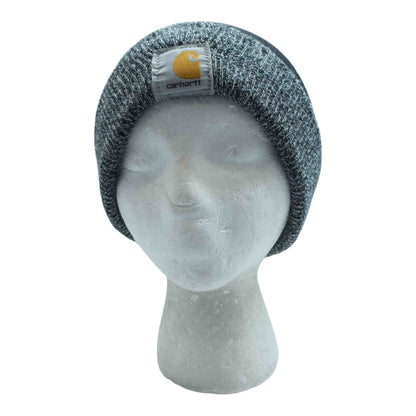 Black Beanie