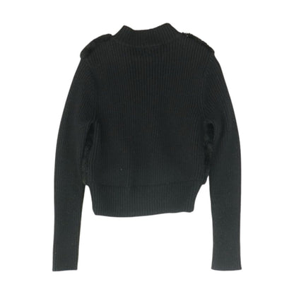 Black Lightweight Jacket