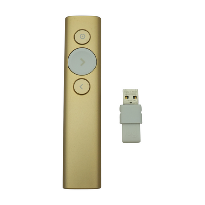Spotlight Presentation Remote