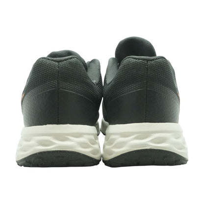 Revolution 6 Gray Low Top Athletic Shoes