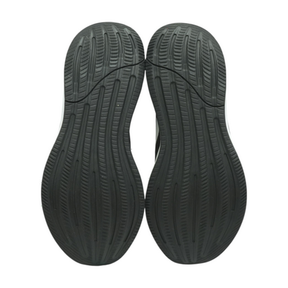 Response Runner Low-Top Athletic Shoes