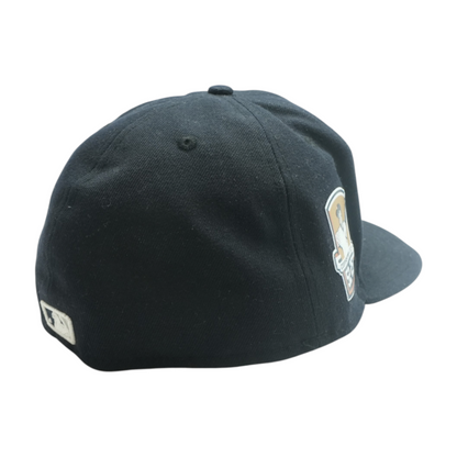 Navy New York Yankees Ballcap