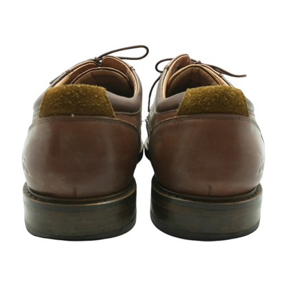 Brown Dress Shoes