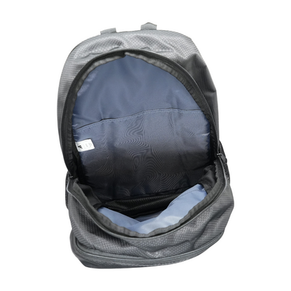 Black Backpack