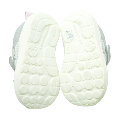 Gray Athletics Shoes