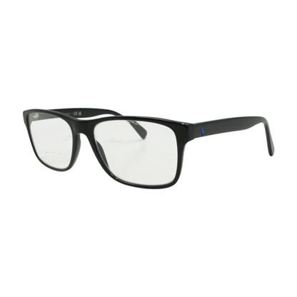 Black PH 2223 Square Prescription Eyewear