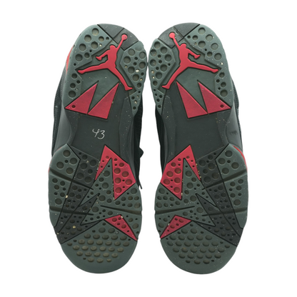 Jordan MVP 92 Low-Top Athletic Shoes
