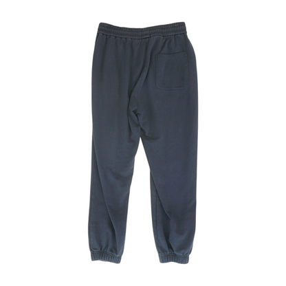 Navy Regular Pants