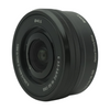 E 16-50mm f/3.5-5.6 PZ OSS Lens