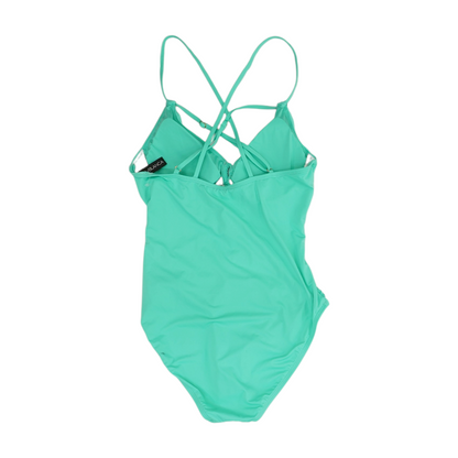 Green One-Piece
