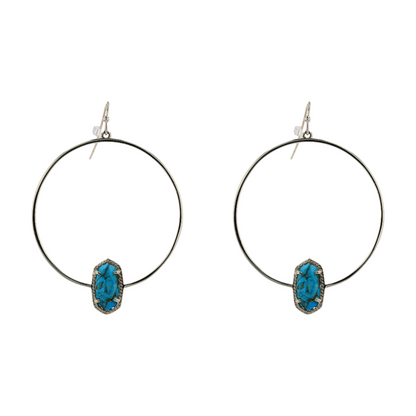 Costume Dangle Earrings