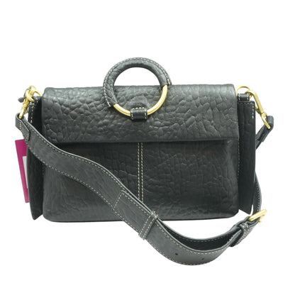Black Crossbody