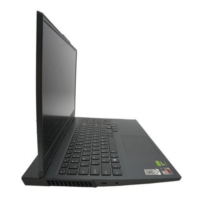 15.6" Legion R7000 Black AMD Ryzen 5 3.30GHz 16GB 512GB NVME/SSD