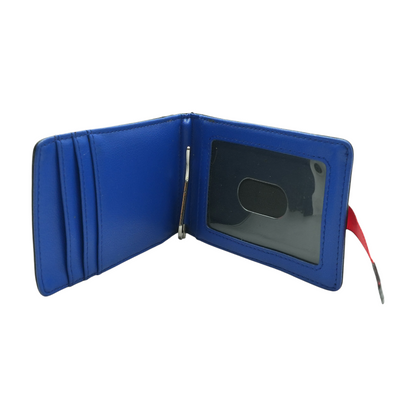 Black Cardholder Wallet