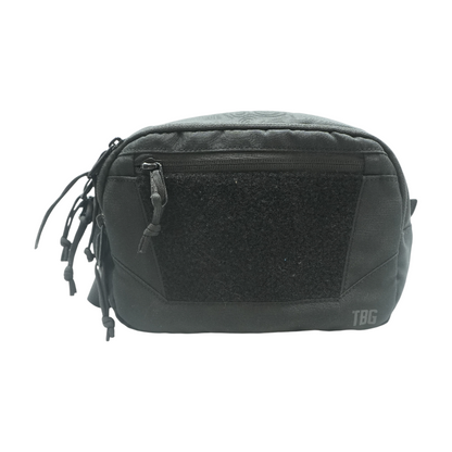 Black Belt Bag