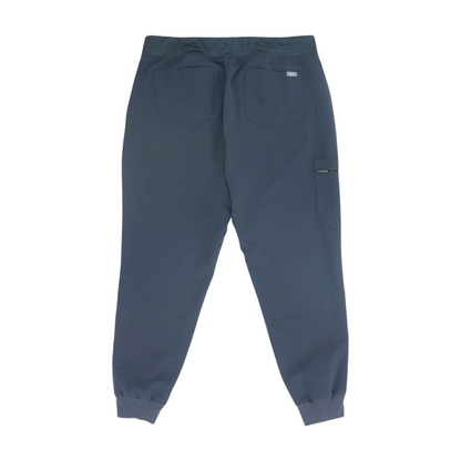 Gray Pants