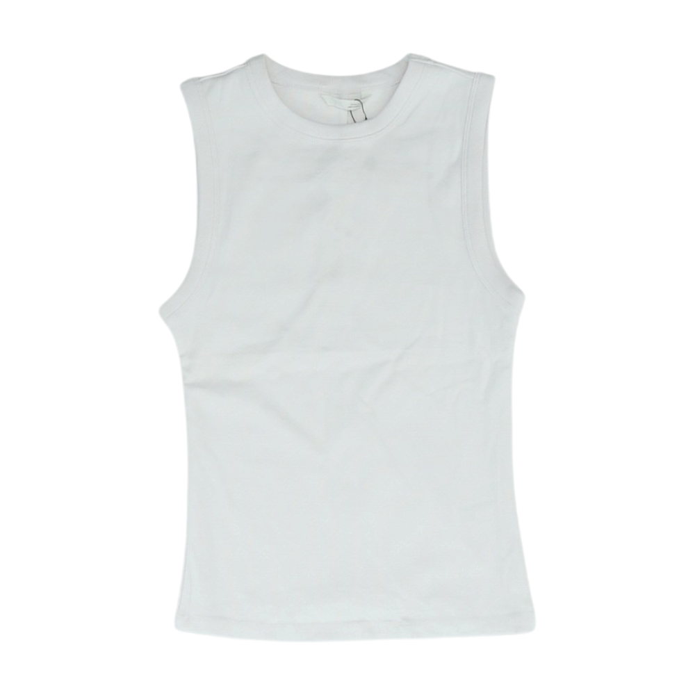 White T-Shirt