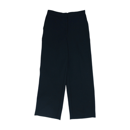 Black Wide Leg Pants