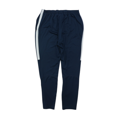 Navy Regular Pants