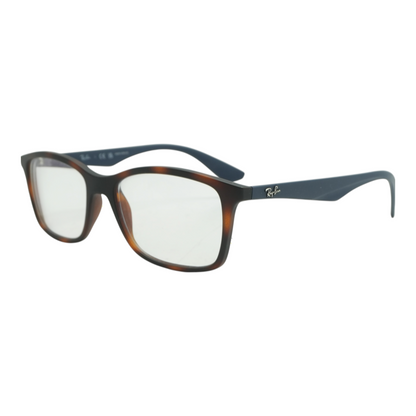 Tortoise RB 7047 Square Prescription Eyewear