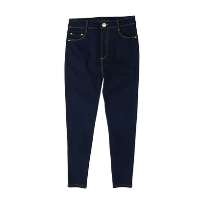 Navy Slim Jeans