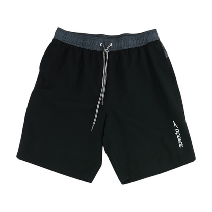 Black Swim Bottom