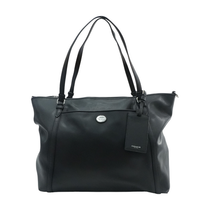 Black Shoulder Bag