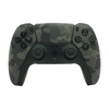 Gray Dualsense Camo Wireless Controller