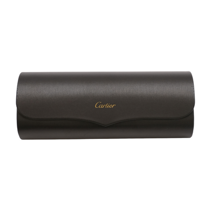 Gold CT 0399S Cat Eye Prescription Eyewear