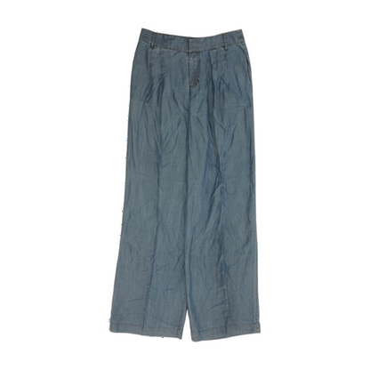 Blue Pants