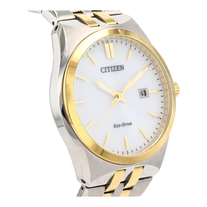 Stainless Steel Watch