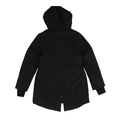 Black Jacket