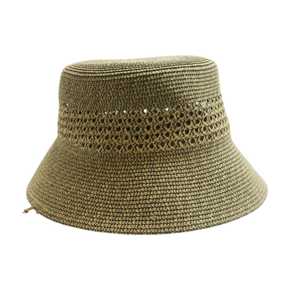 Brown Sun / Beach Hat