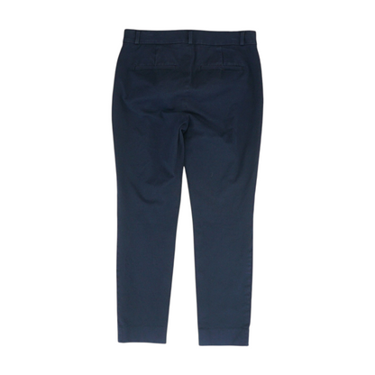 Navy Pants
