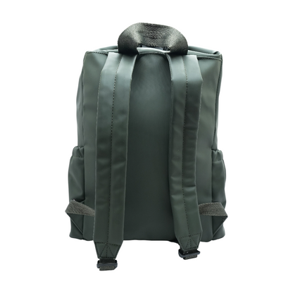 Olive Backpack