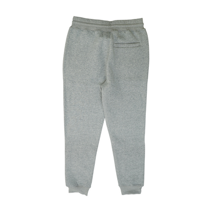 Gray Slim Pants