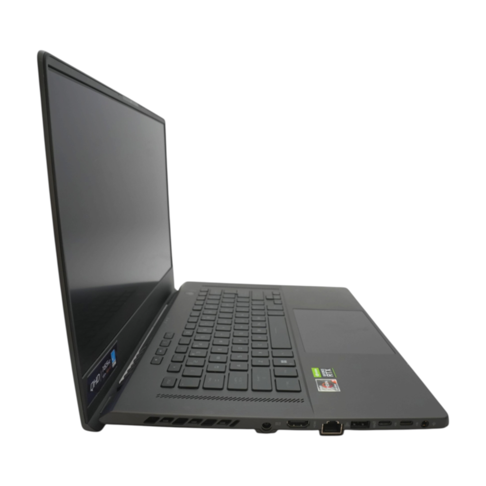 15.6" ASUS ROG Zephyrus G15 Black AMD Ryzen 9 3.3GHz 16GB RAM 512GB SSD