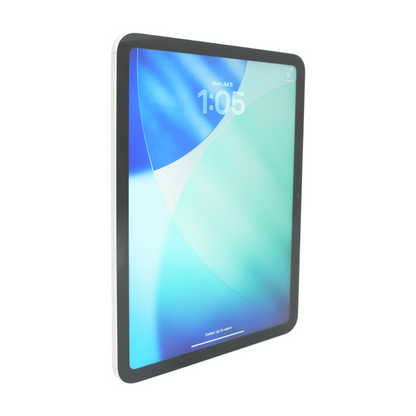 iPad 11 11.0" Silver 11th Gen 256GB Cellular Tablet