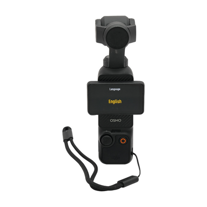 Osmo Pocket 3 Action Camera