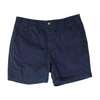 Navy Chino / Khaki Shorts