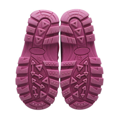Pink Toddler Shoes