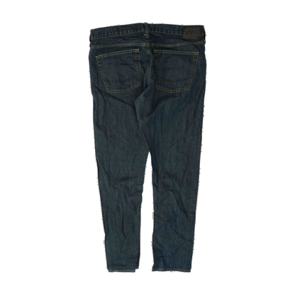 Navy Skinny Jeans