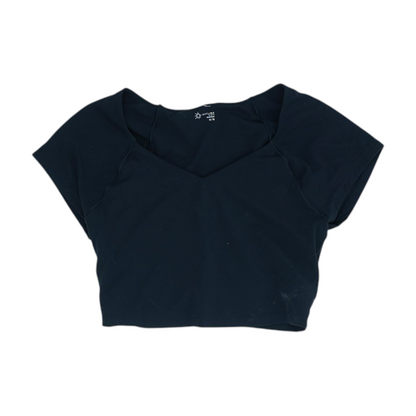 Black Blouse