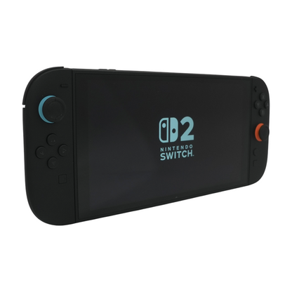 Switch 2 (Japanese Edition) 256GB Game System